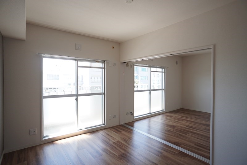 初生パークハイツ その他16