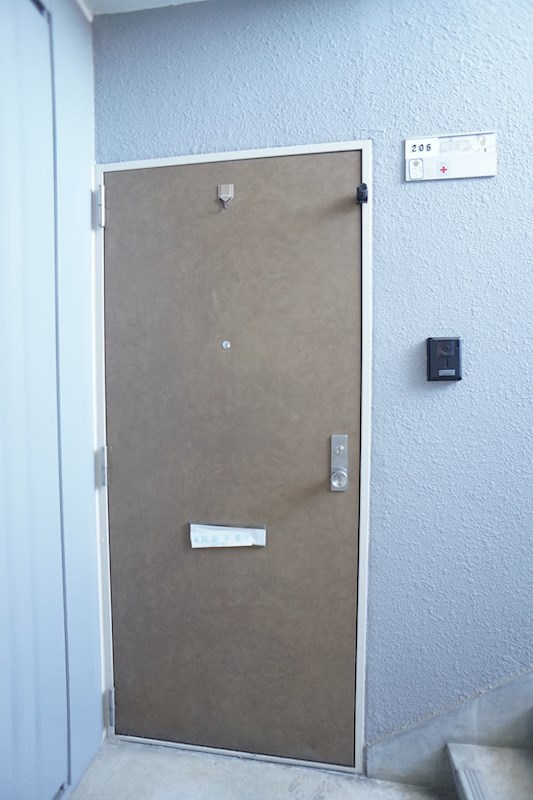 初生パークハイツ その他19