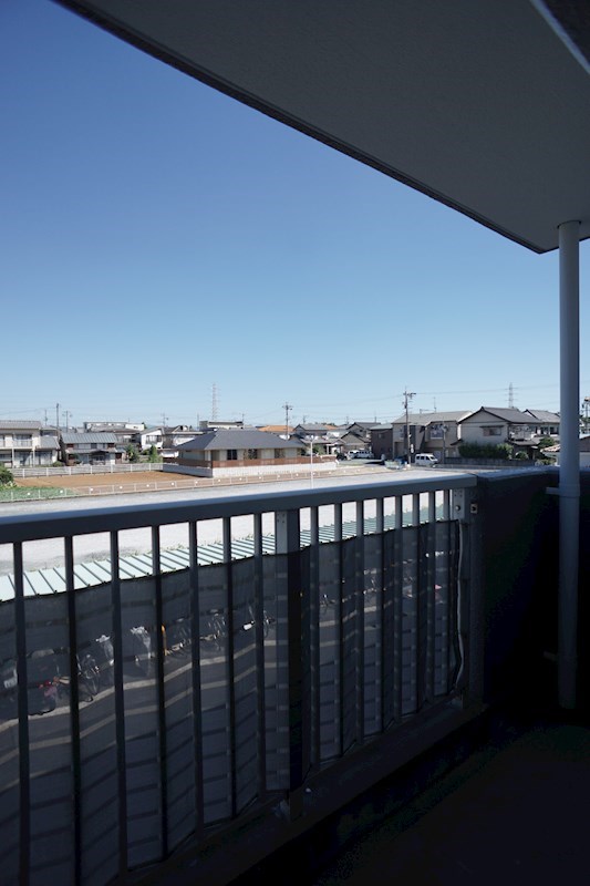 初生パークハイツ その他23