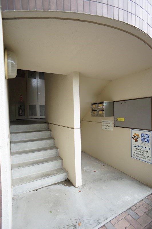 クリスタルフォレスト その他外観1