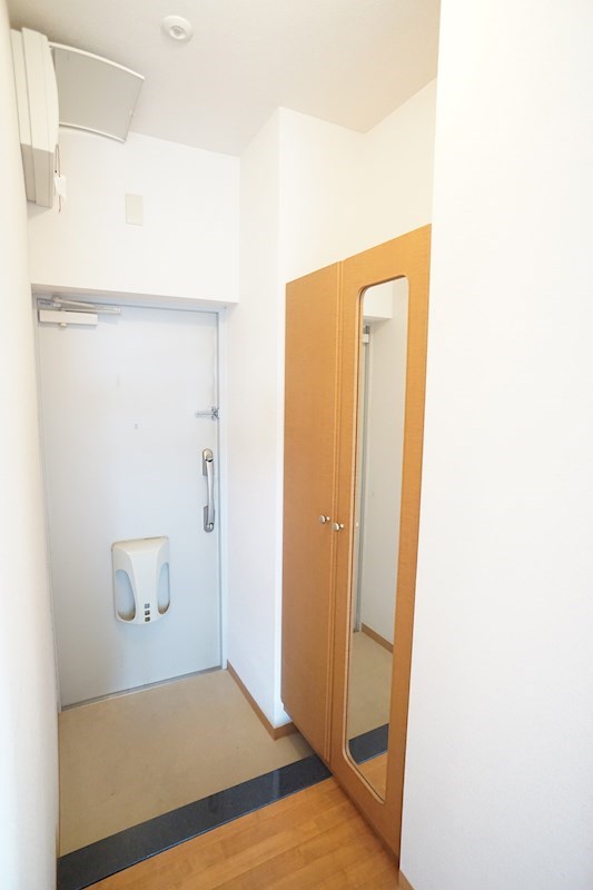 グランシャリオ その他7