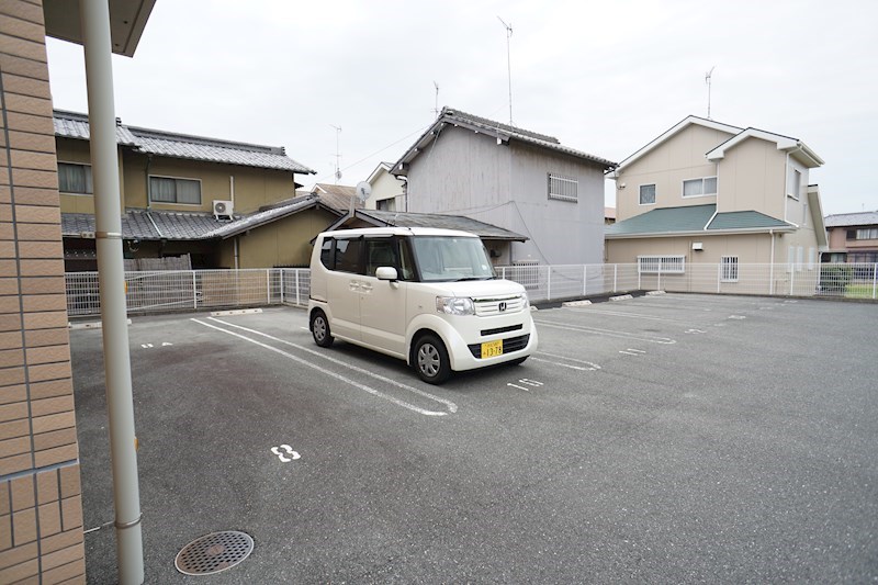 グランシャリオ その他21