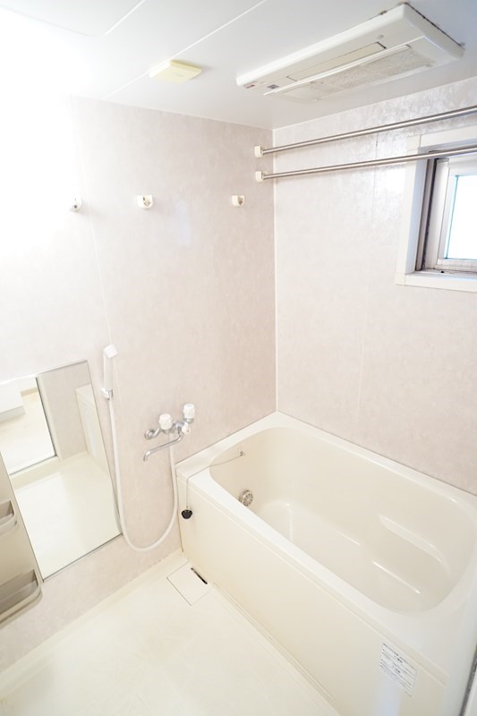 グランシャリオ 風呂画像