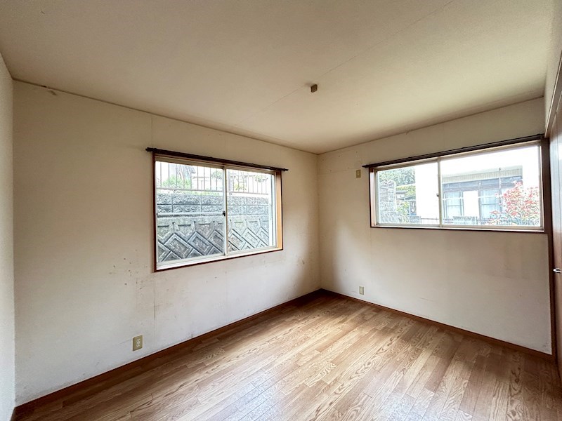 神ヶ谷貸家 その他7