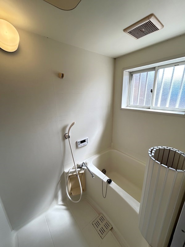 神ヶ谷貸家 風呂画像