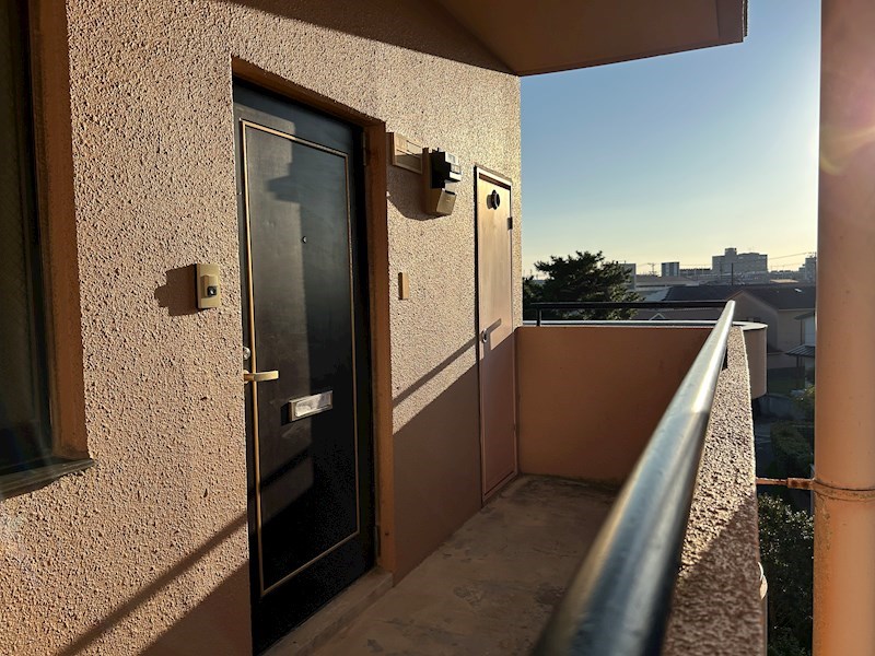 第２マーブルハイツ その他7