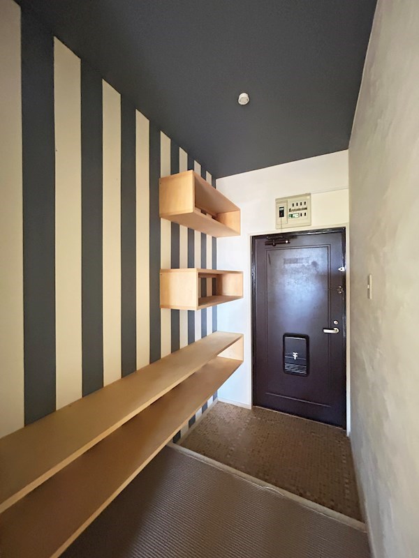 第２マーブルハイツ その他8