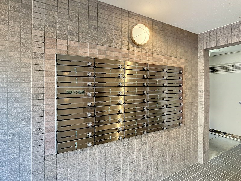 磐田グレイス第3マンション その他外観1