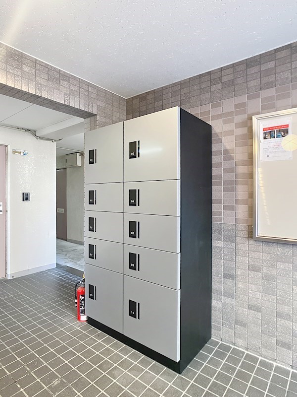 磐田グレイス第3マンション その他外観2