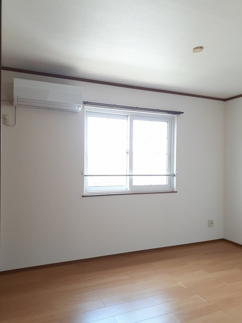 コンフォールＹ・Ｔ　Ⅱ ベッドルーム