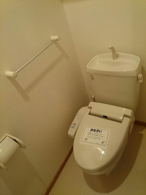 ラフィーネＦ その他1