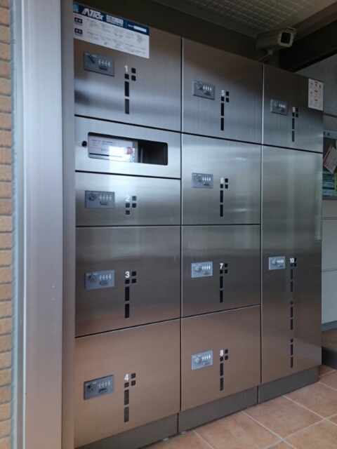 ラフィーネＦ その他4