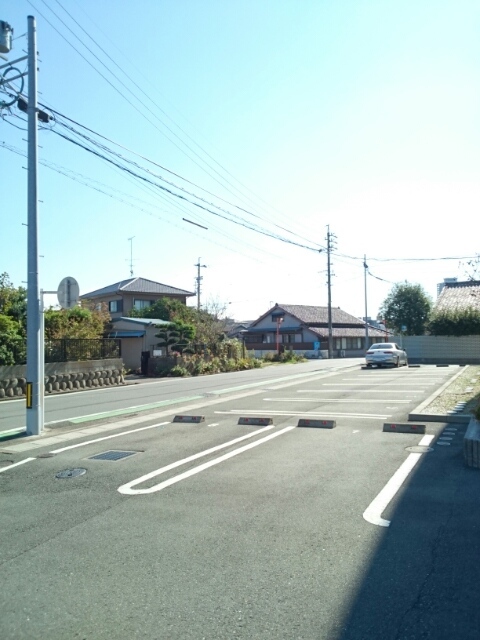 ラフィーネＦ その他5