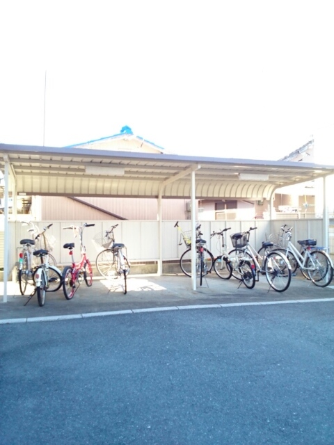 ラフィーネＦ その他6