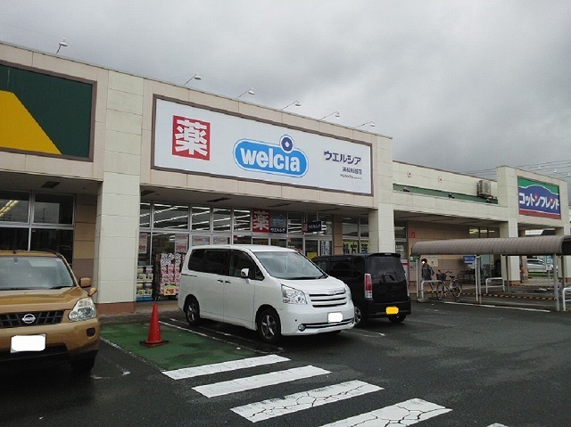 ラフィーネＦ その他外観3