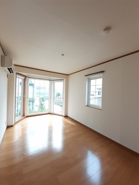 アルカディア２ リビング