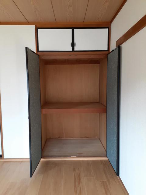 マイルドハイツわたなべ その他4