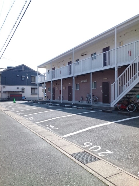 マイルドハイツわたなべ その他5