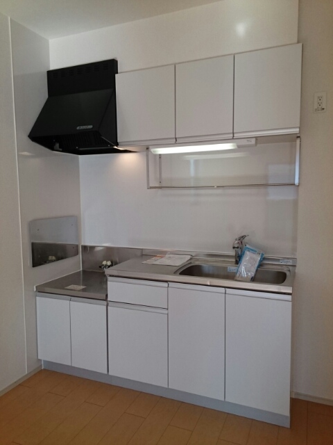 グッドライフＢ キッチン