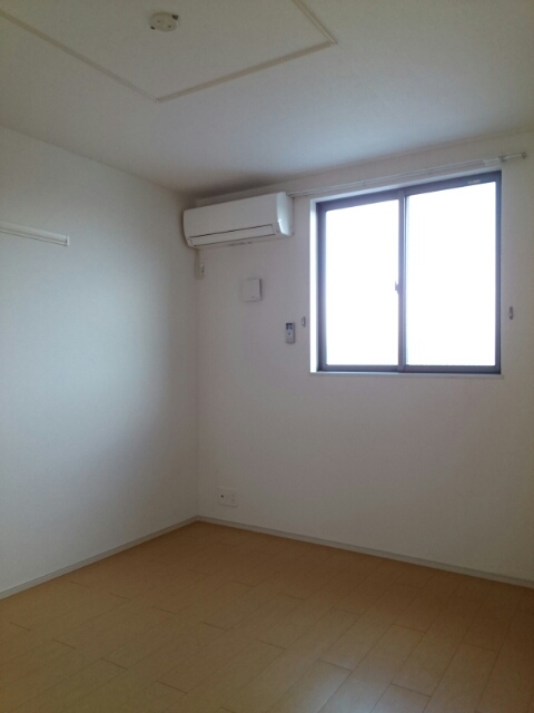 グッドライフＢ ベッドルーム