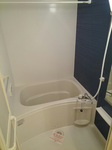 グッドライフＢ 風呂画像