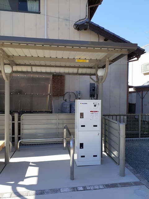 プラシードフォレスト その他5