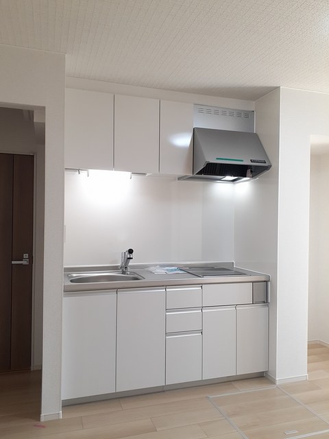 プラシードフォレスト キッチン