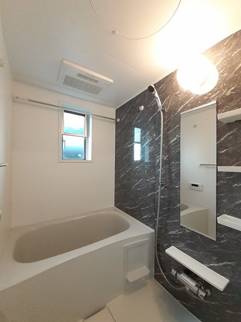 プラシードフォレスト 風呂画像