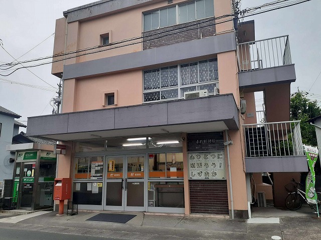 ブルースカイ　Ⅱ その他外観3