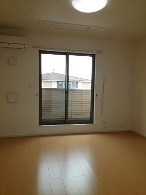 ブルースカイ　Ⅱ リビング