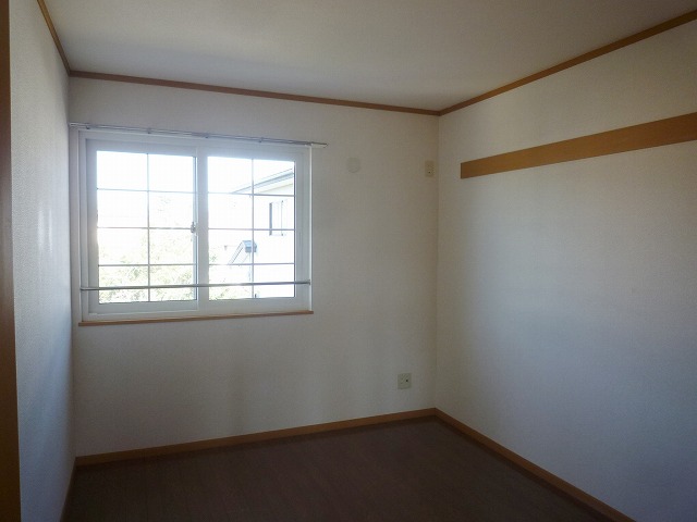 アプリコット・トゥリー ベッドルーム