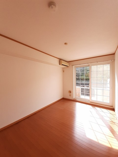 フィオーレ・Ｆ リビング