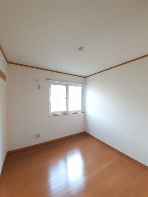 フィオーレ・Ｆ ベッドルーム