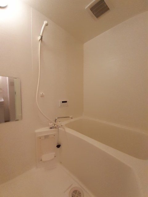 フィオーレ・Ｆ 風呂画像