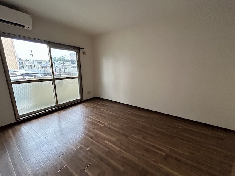 Cynthia山下（シンシアヤマシタ） リビング