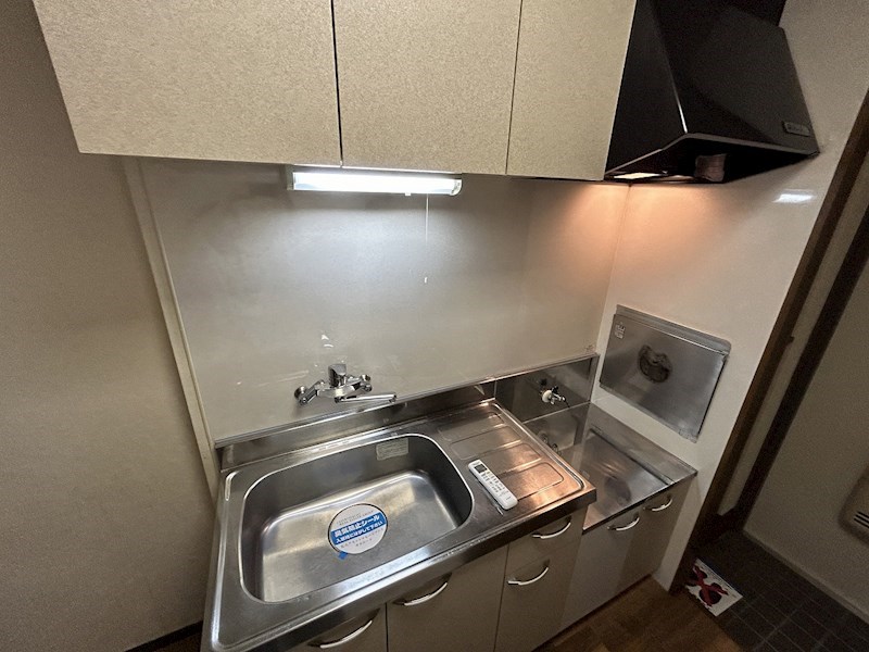 Cynthia山下（シンシアヤマシタ） キッチン