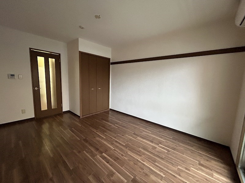 Cynthia山下（シンシアヤマシタ） ベッドルーム