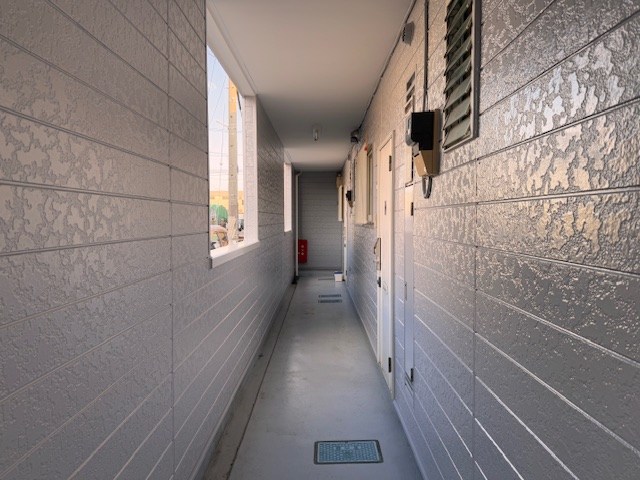 ビバリーハウス細島Ａ その他外観1