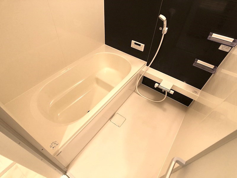 クラウドクレスト栄町 風呂画像