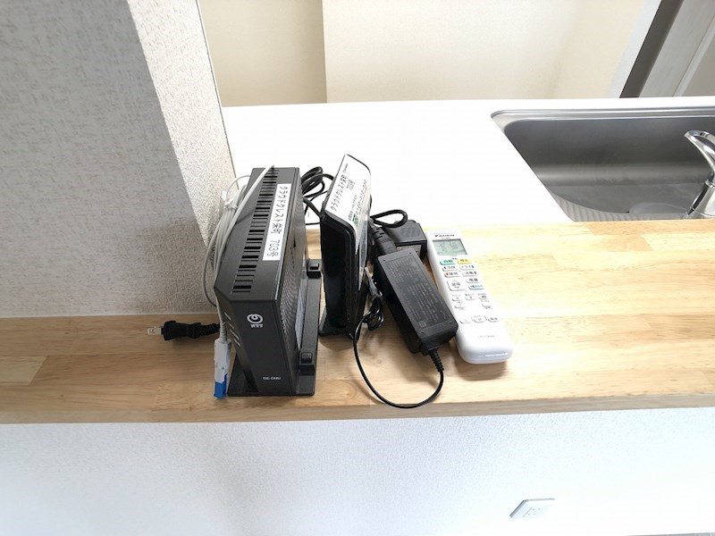 クラウドクレスト栄町 その他42