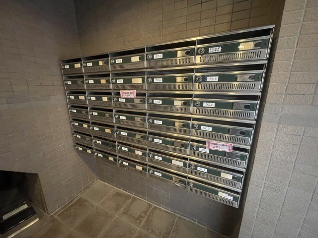 アズビオス元城 その他外観2