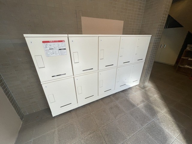 アズビオス元城 その他外観4