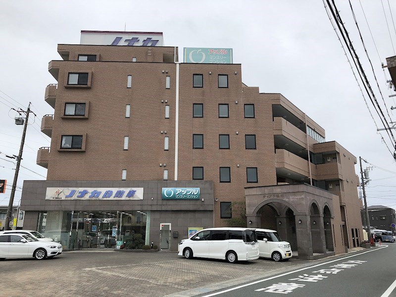 ティアラ植松 その他外観1