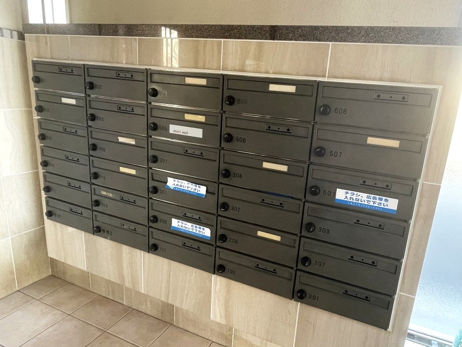 ティアラ植松 その他外観2