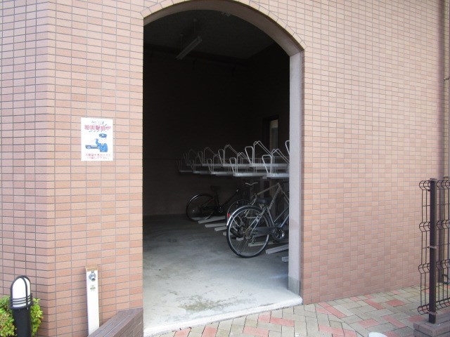 ティアラ植松 その他外観4