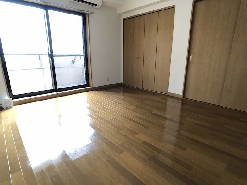 ティアラ植松 リビング