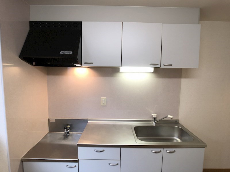 ティアラ植松 キッチン