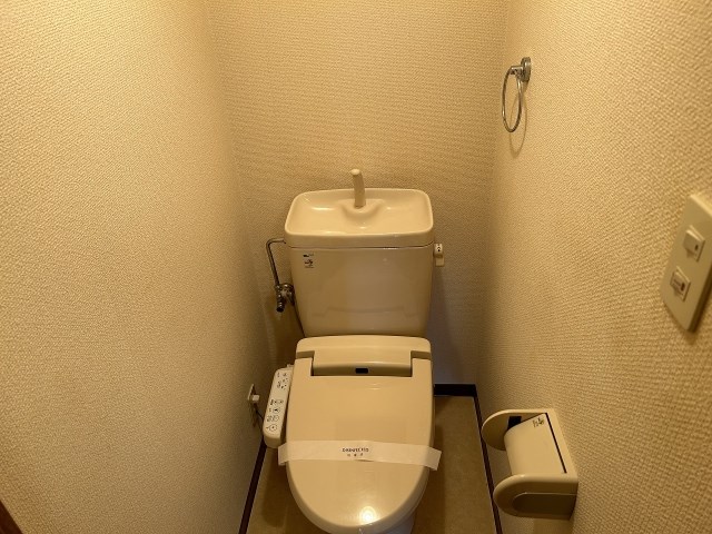 グレイス第8マンション その他1