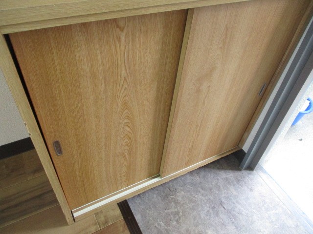 ウイング高丘Ⅰ その他13