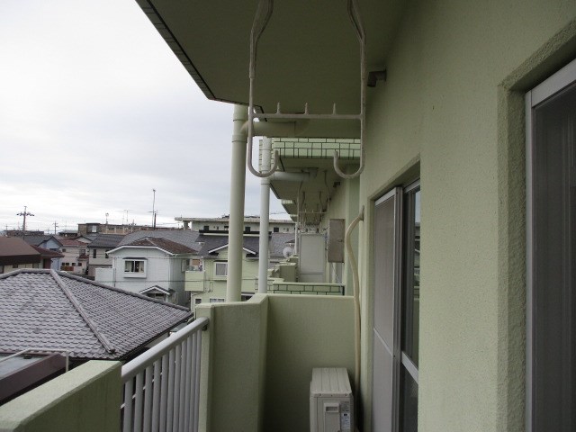 ウイング高丘Ⅰ その他41